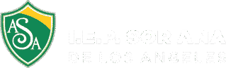 IEP Sor Ana de los Angeles
